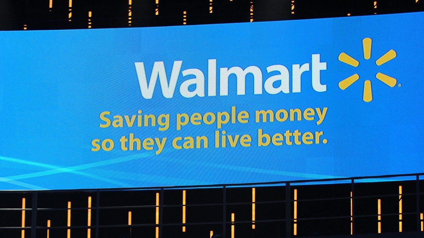 Walmart CEO and President on B... by Walmart