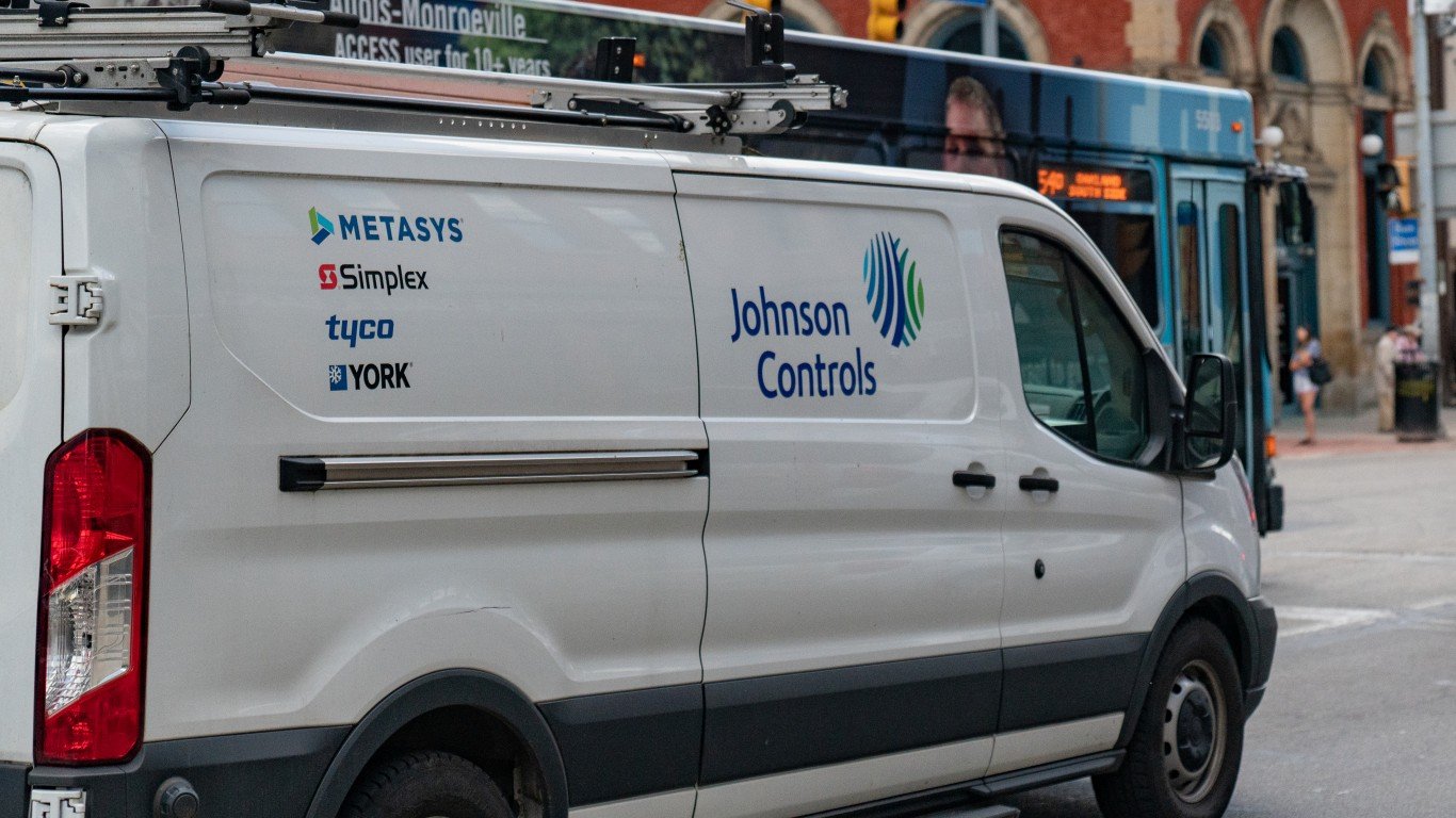 Johnson Controls - Installer V... by Tony Webster