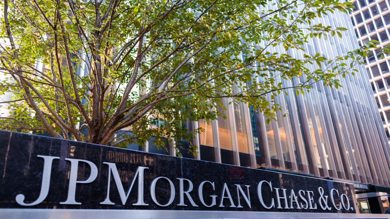 Why JP Morgan’s High Yield Dividend ETF Is The Safest Way To Stay Invested Now