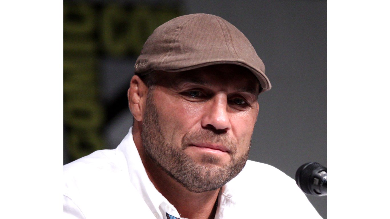 Randy Couture by Gage Skidmore 2 by Gage Skidmore
