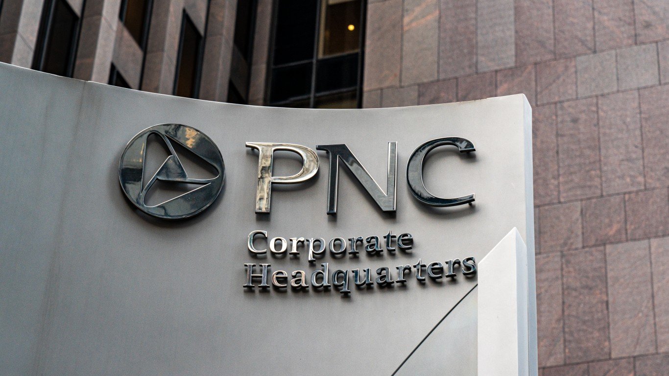 PNC Corporate Headquarters - P... by Tony Webster