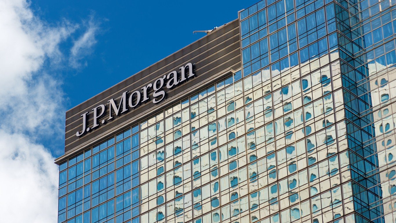 2 Fresh Ideas From JP Morgan With Up to 60% Upside Potential
