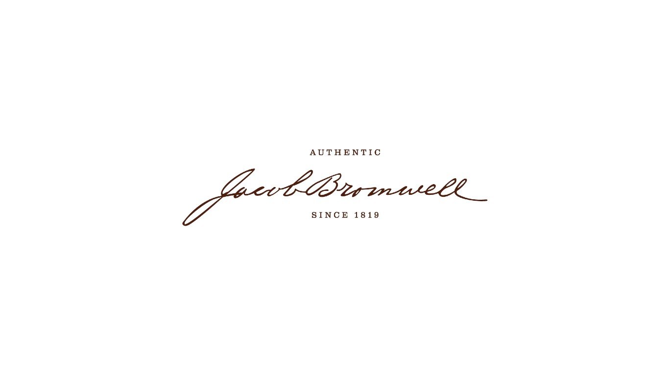 Jacob-bromwell-logo by Sailoomengani