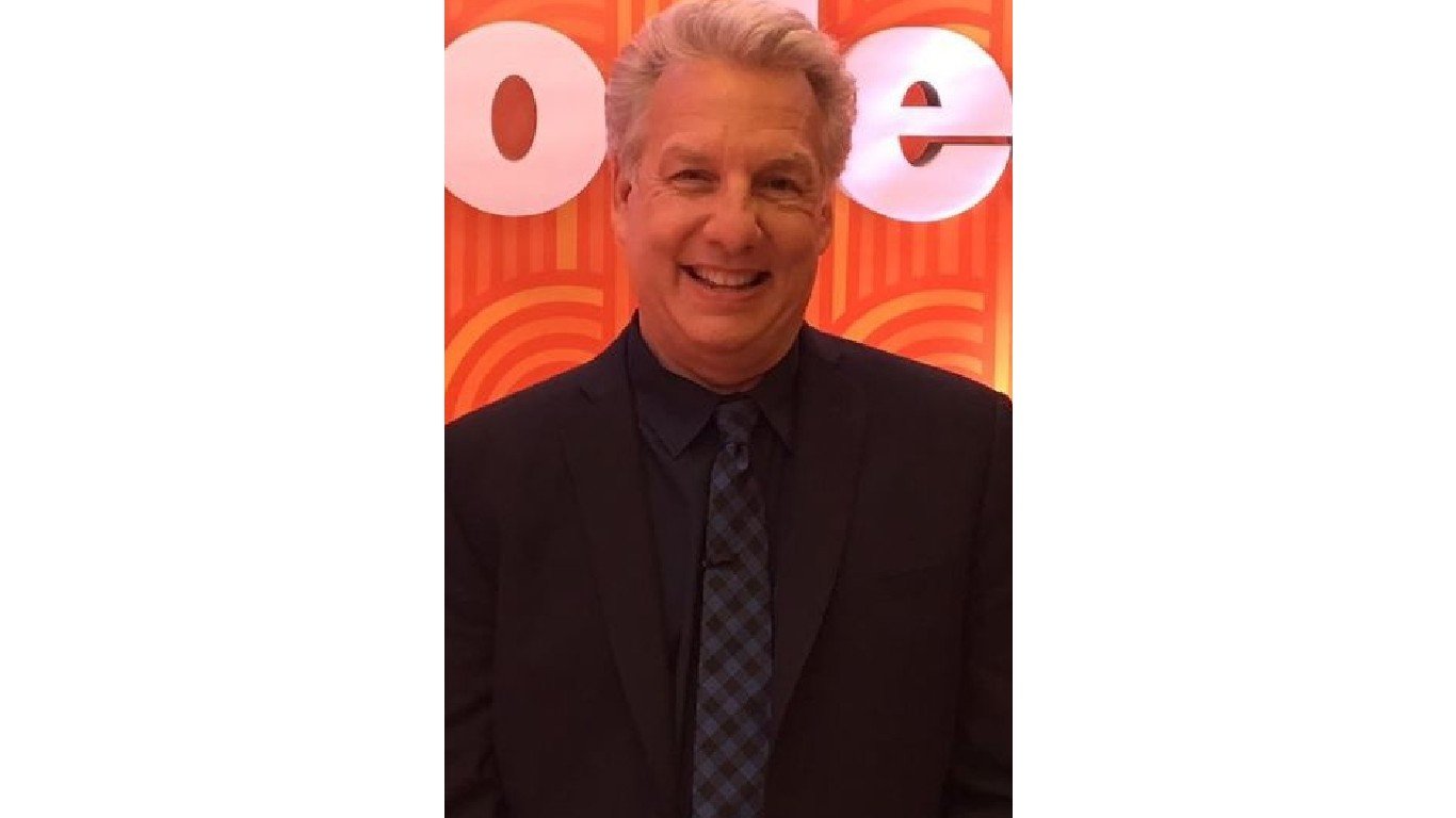 Marc Summers 2016 by Stacy Haynes