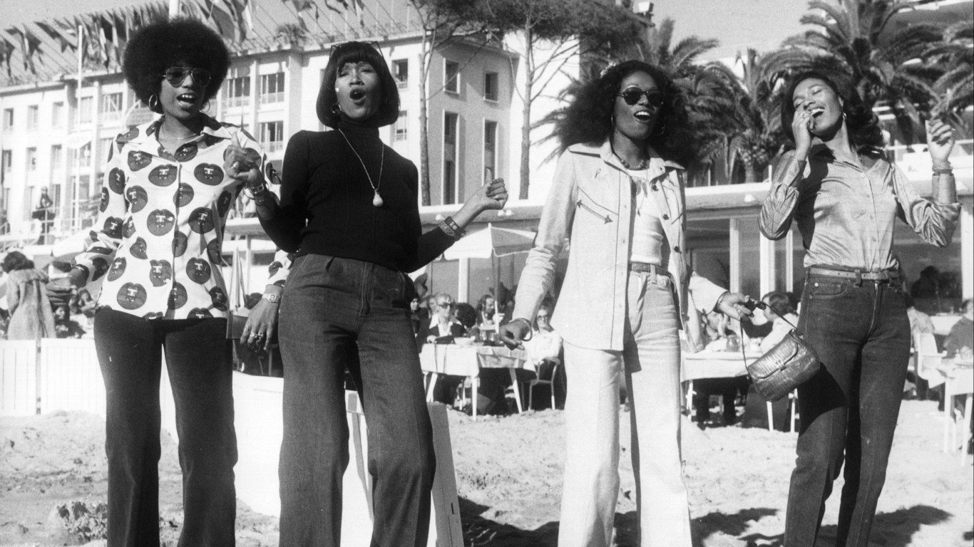 These '70s fashion trends are making a comeback