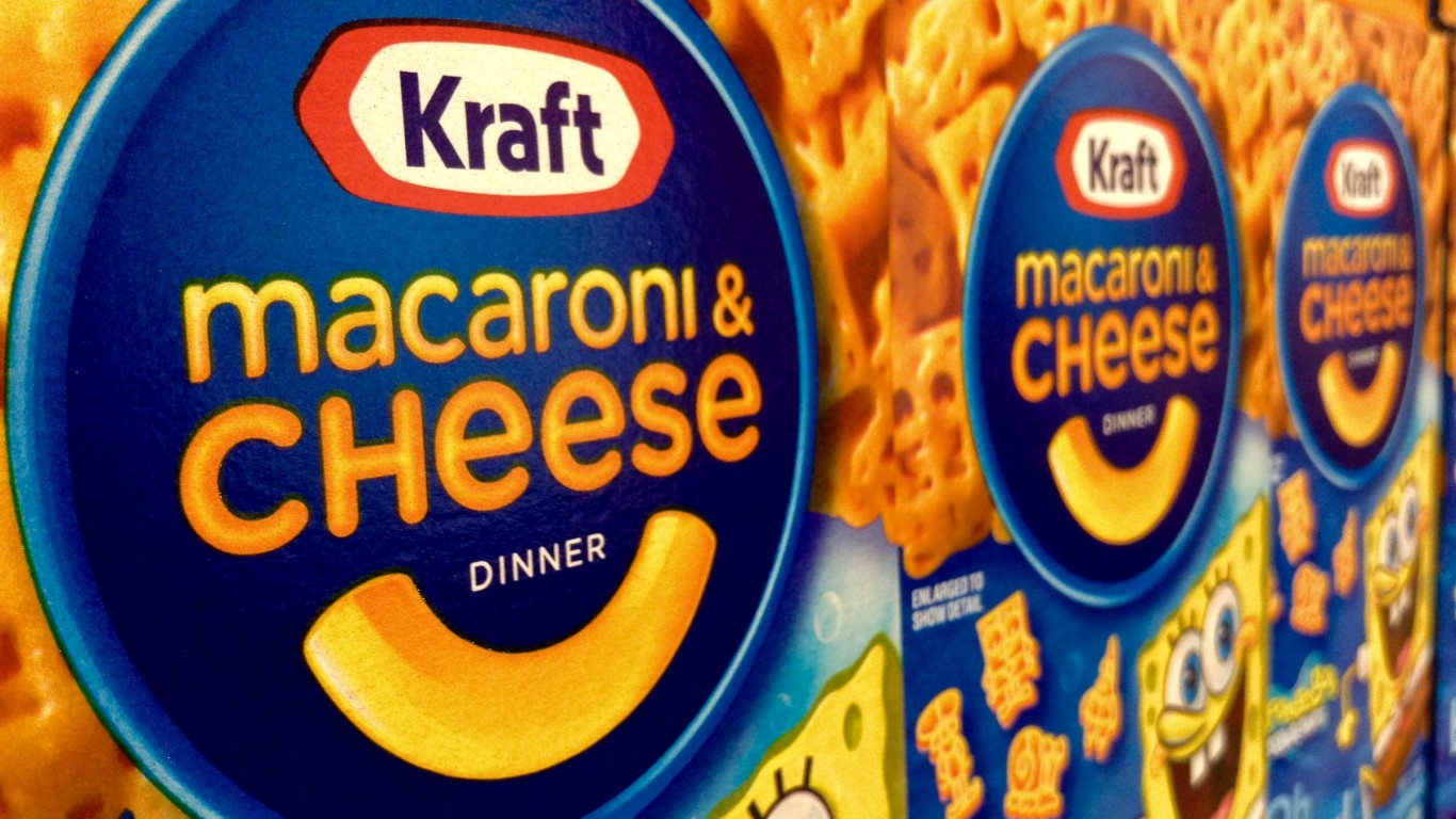 Goldman Sachs Maintains Kraft Heinz Buy Recommendation
