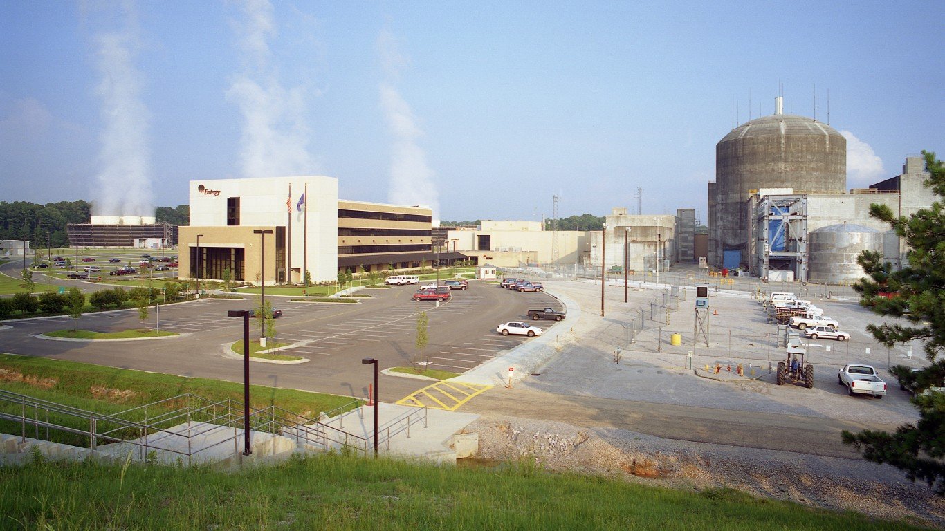 River Bend Nuclear Station, Un... by Nuclear Regulatory Commission