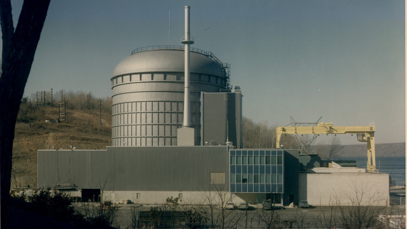 Peach Bottom Unit 1 by Nuclear Regulatory Commission