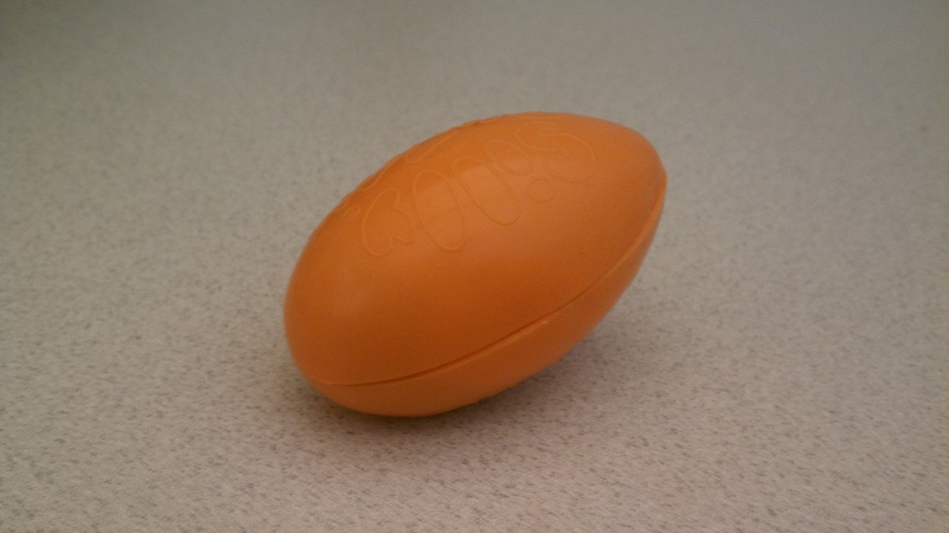 Silly Putty $5 by Elliot Harmon
