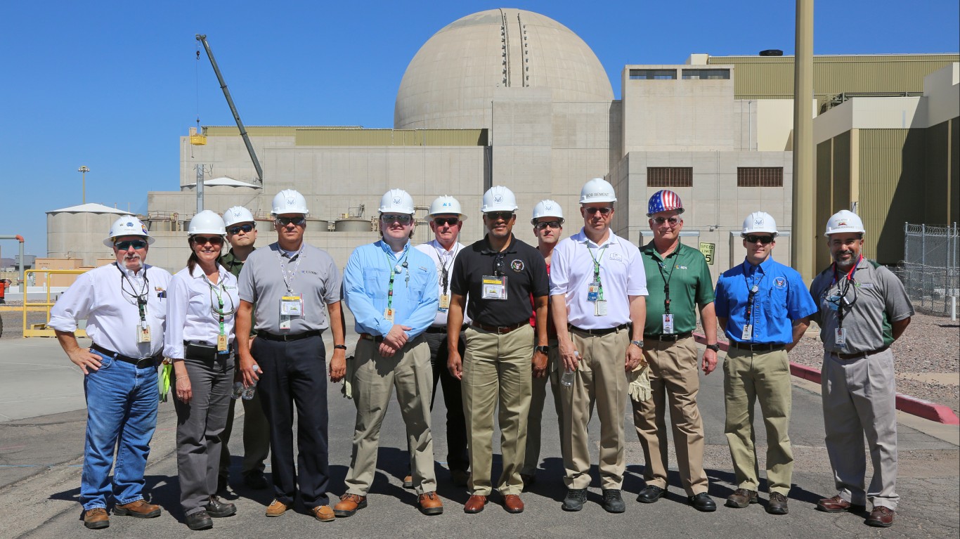 NRC Executive Director Tour of... by Nuclear Regulatory Commission