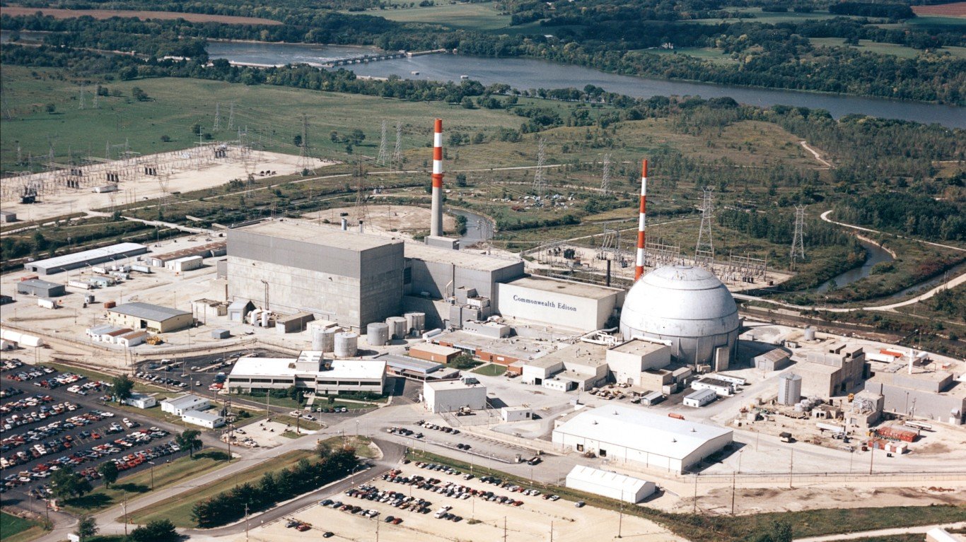 Dresden Unit 1 by Nuclear Regulatory Commission