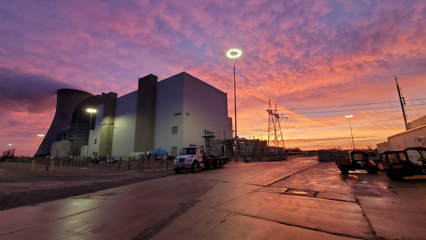 #OntheJob - Callaway Nuclear G... by Nuclear Regulatory Commission
