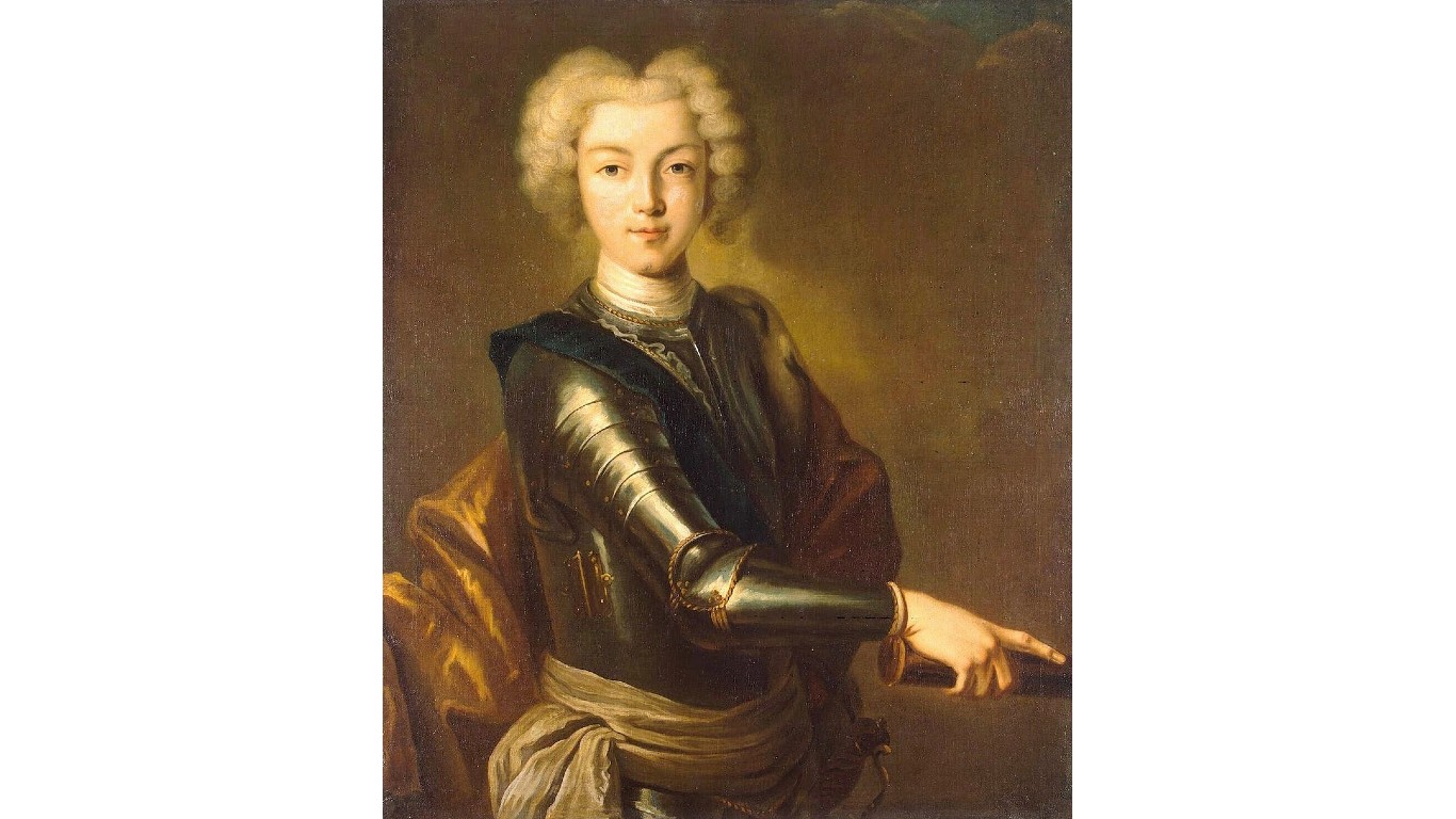 Внук петра великого. Петр II (1727-1730). Пётр II Алексеевич 1715 — 1730. Петр 2. Пётр Алексеевич Романов внук Петра.