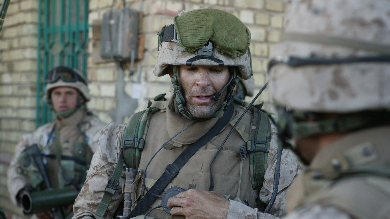 The 17 Most Elite US Military Special Forces – Page 2 – 24/7 Wall St.
