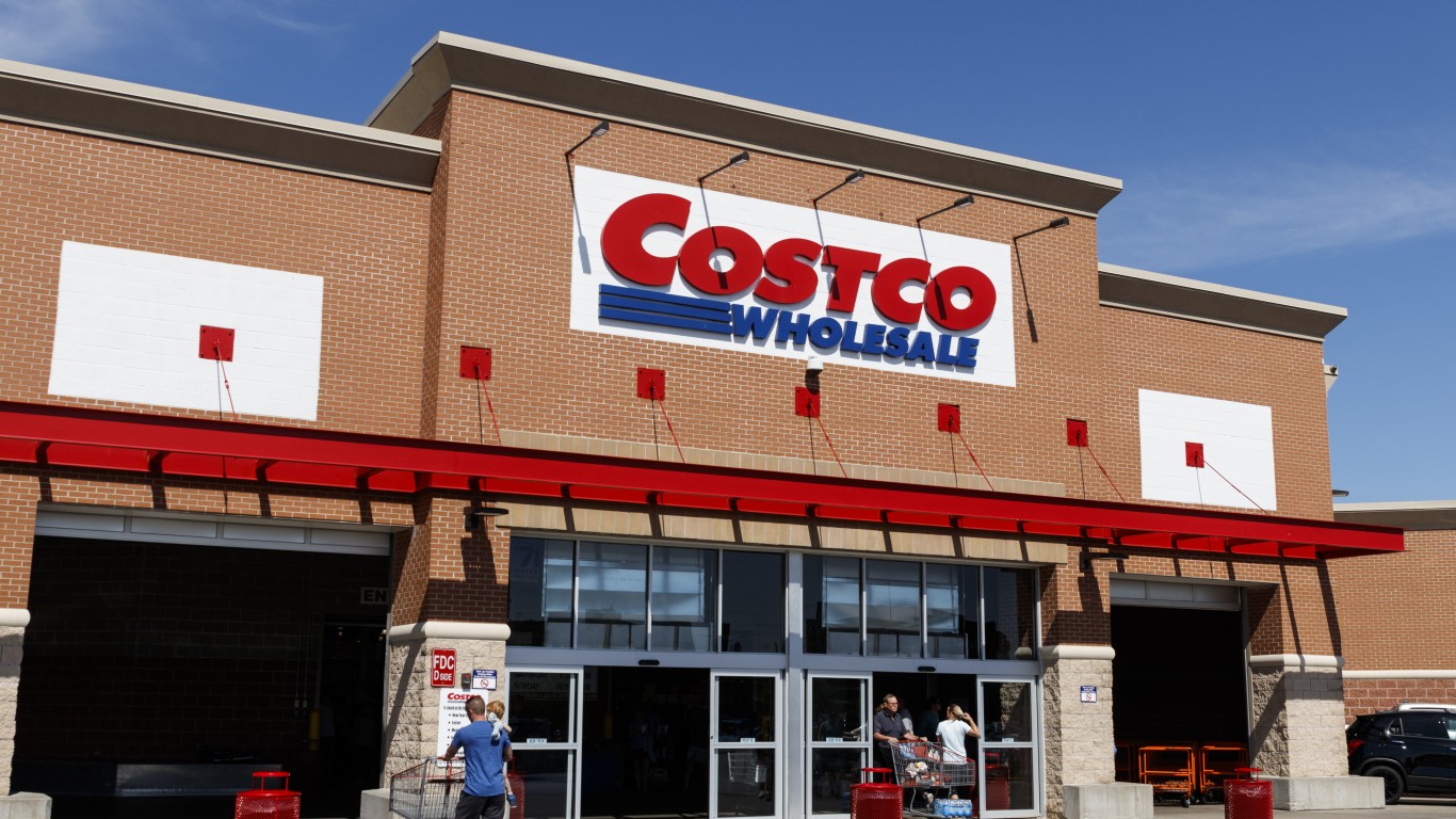 13 Luxury Goods That Are Cheaper at Costco