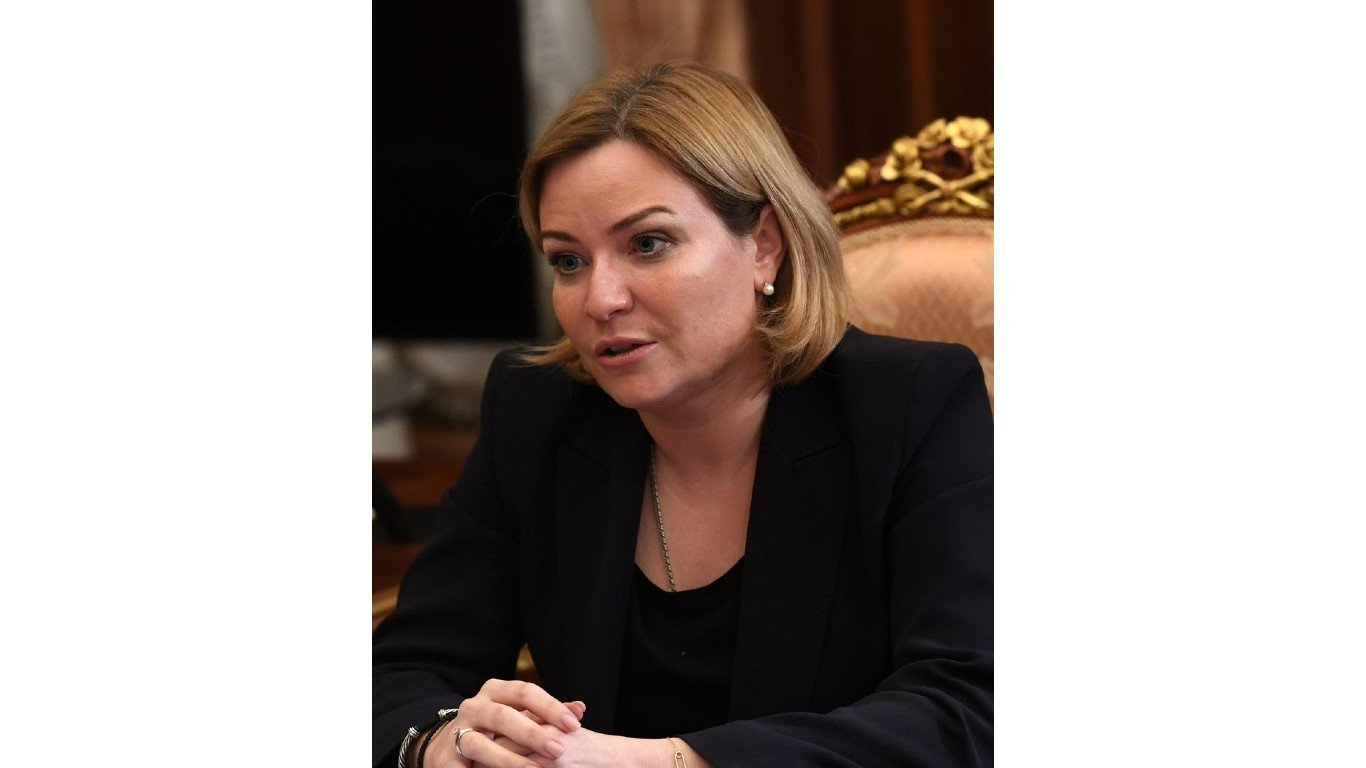 Olga Liubimova (2020-12-07) by The Presidential Press and Information Office