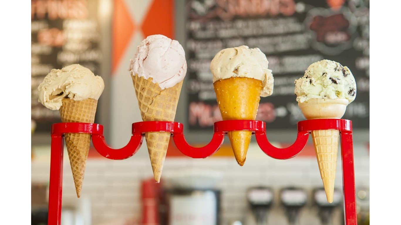 15 of Atlanta's Best Ice Cream Shops - Best places to eat in Atlanta, GA