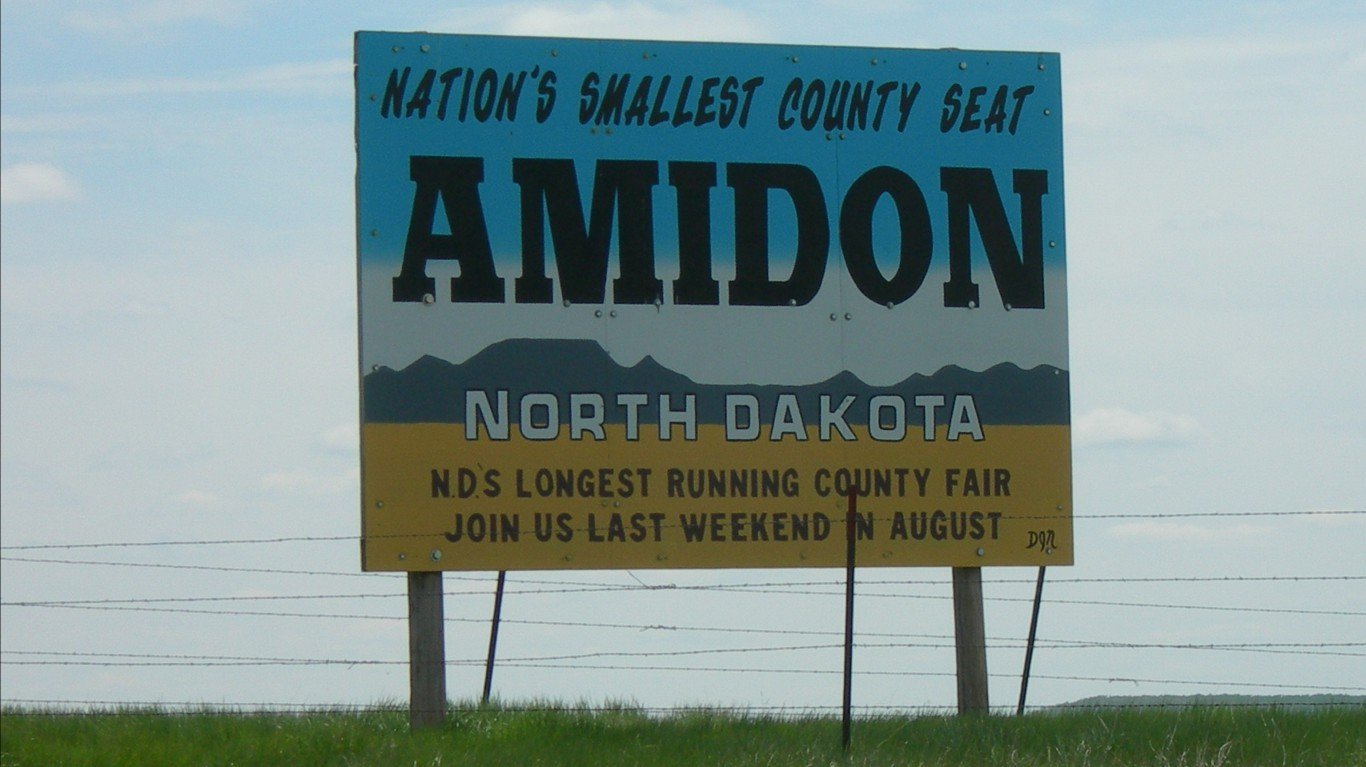 Welcome to Amidon by Jimmy Emerson, DVM