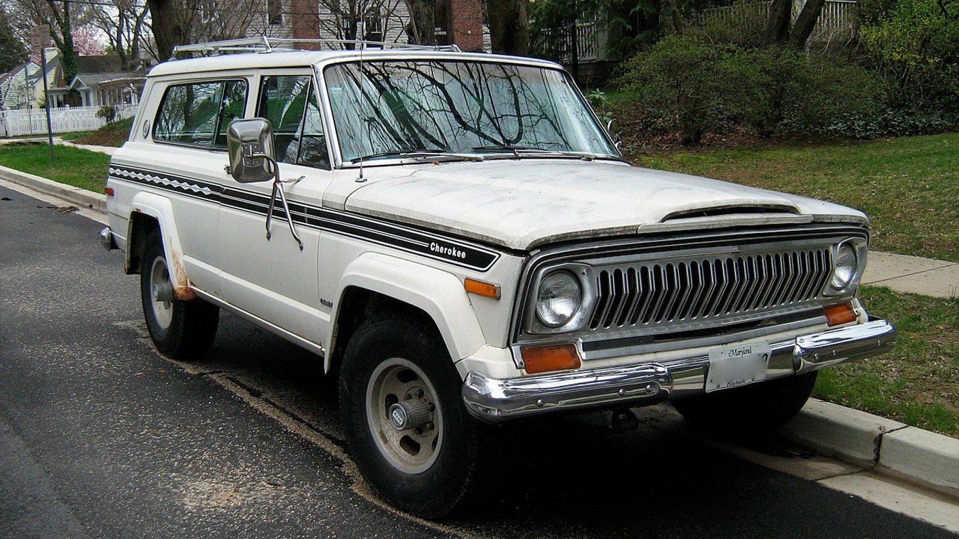 Купить 3500 долларов. Jeep Cherokee SJ 1974. Волга внедорожник. Новая Волга джип. Внедорожники 90-х годов.