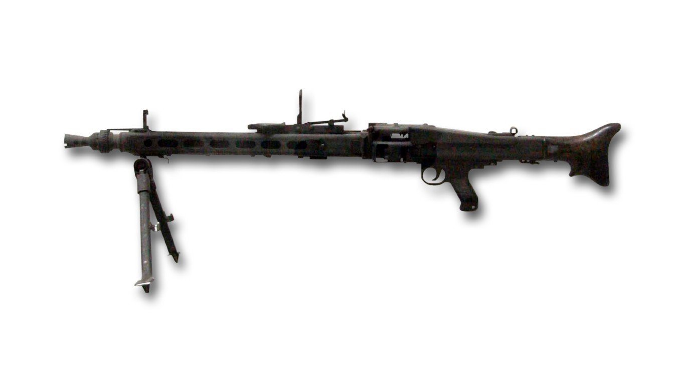 MG42 45-Display noBG by Pollyanna1919
