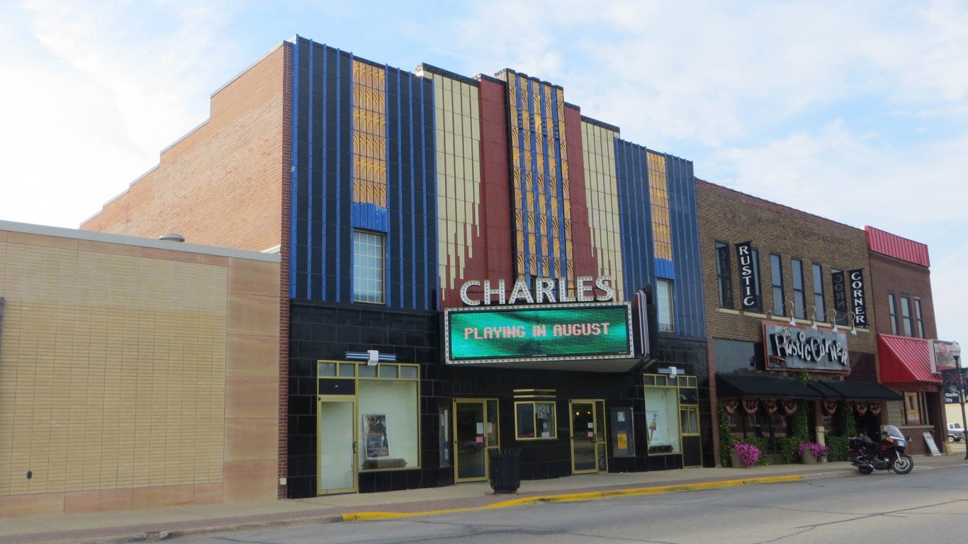 20150816 46 Charles City, Iowa by David Wilson