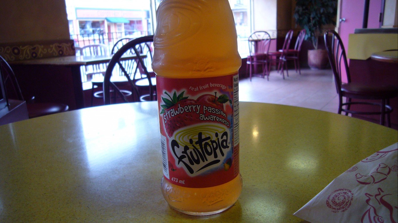 Fruitopia by Phil Nelson