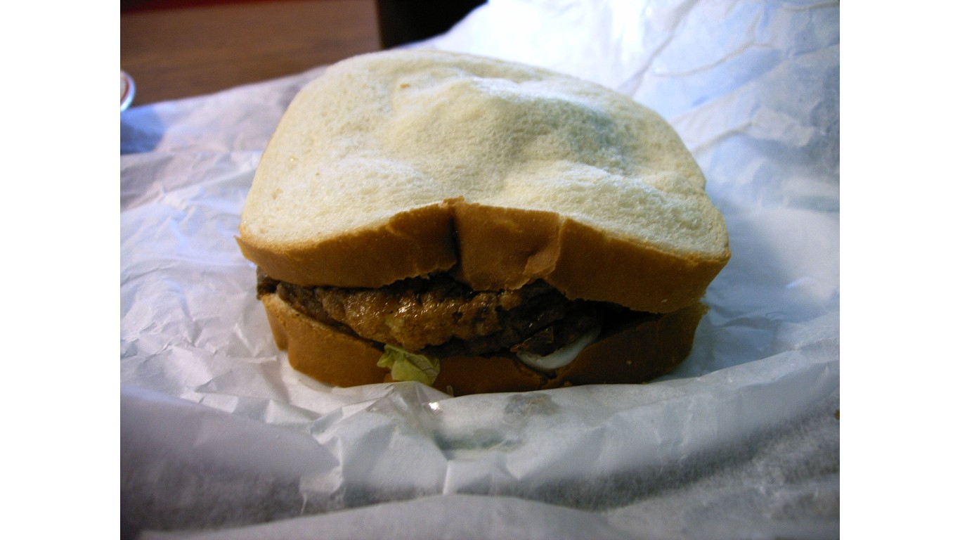 STP Sandwich 004 by Adam Michalski