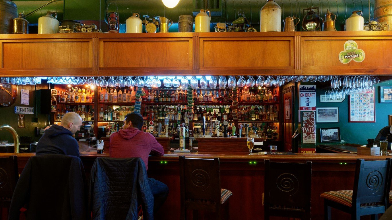 Nallen's Irish Pub | Denver, C... by Melissa Johnson