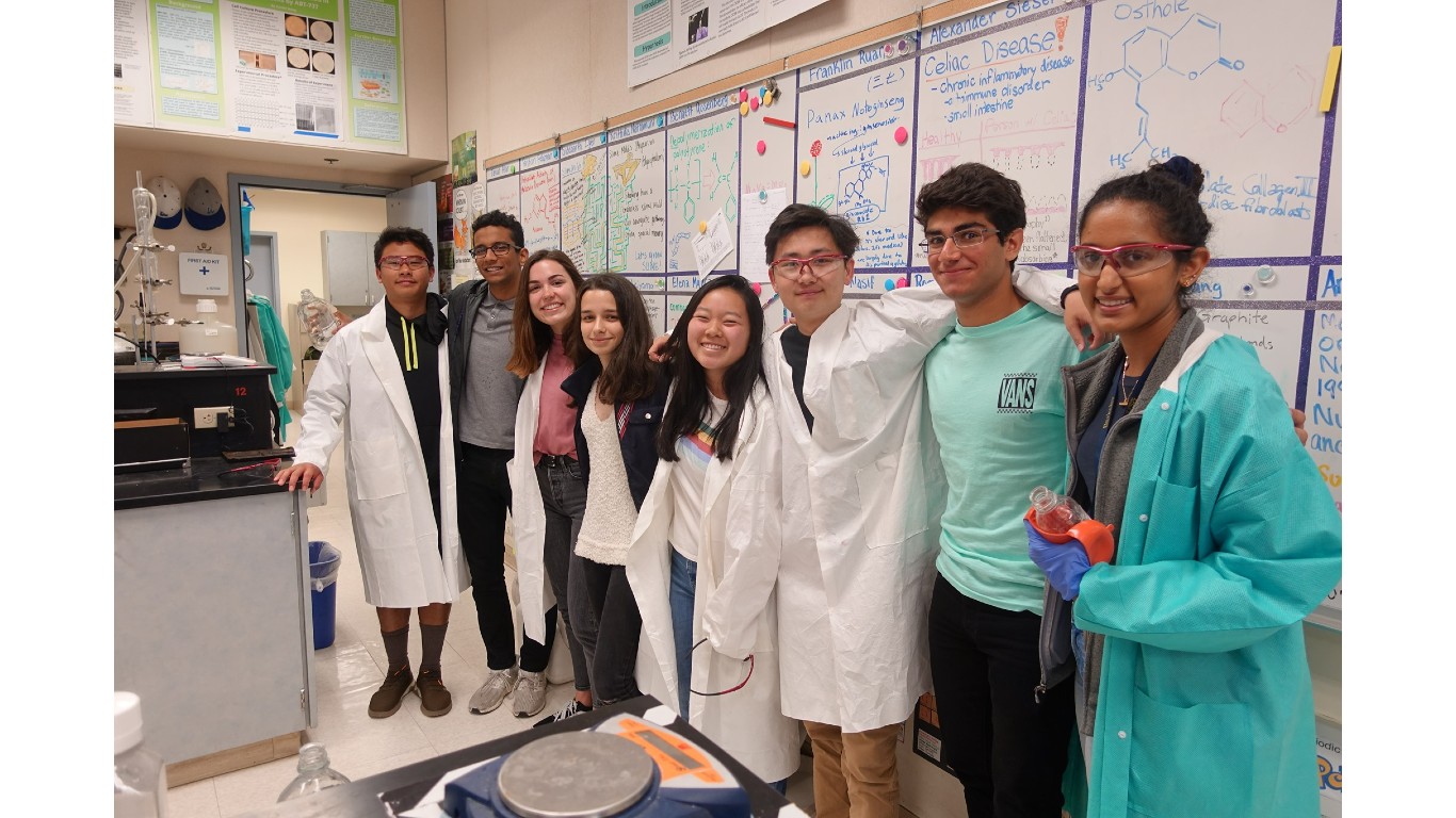 Top 10 Best Schools Districts In The Us HOIGI247