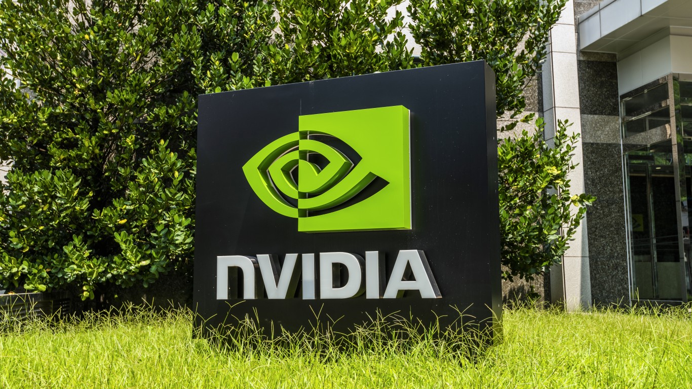 Nvidia