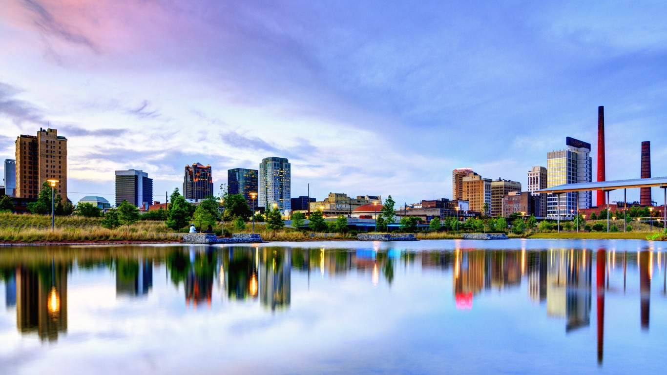 Source: SeanPavonePhoto / iStock via Getty Images