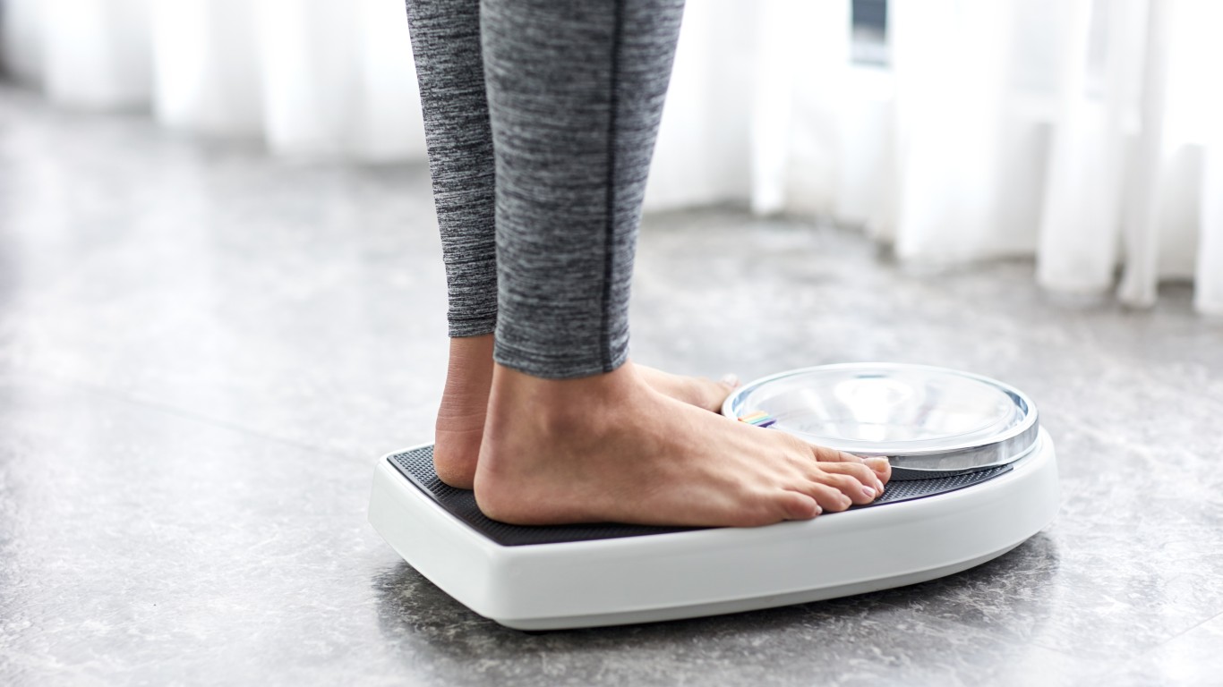 Goldman Sachs Upgrades Weight Watchers International