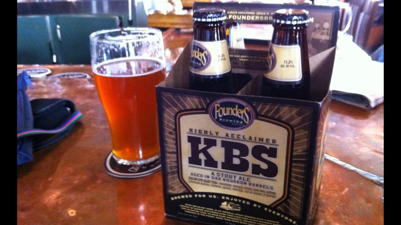 KBS acquired thanks to @stoutg... by George Hotelling