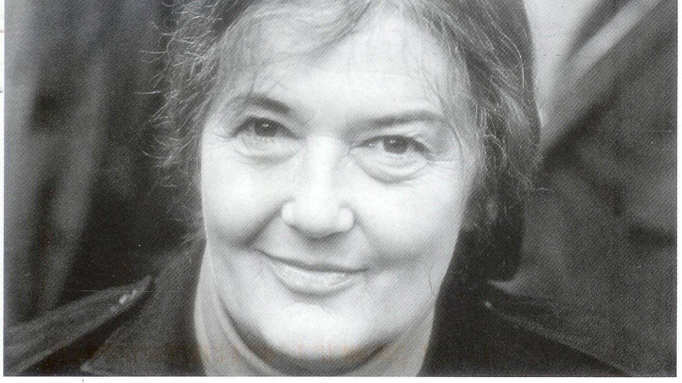 US-223658 Dian Fossey by Mary-Lynn