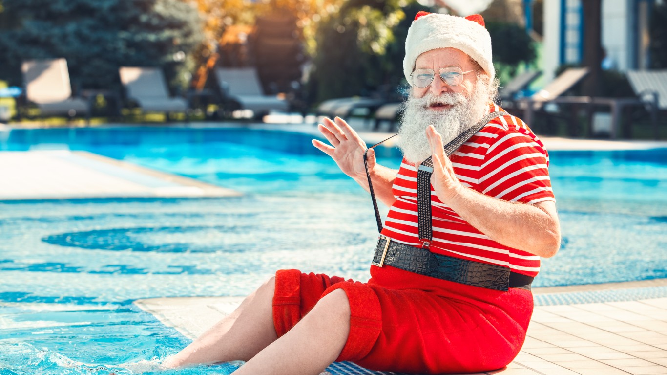 Are You Going To Receive Trump's $2000 Stimulus Check By Christmas?