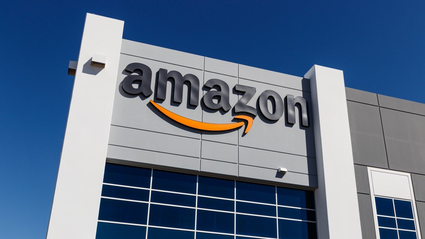 FTC: Here’s How to Break Up Amazon