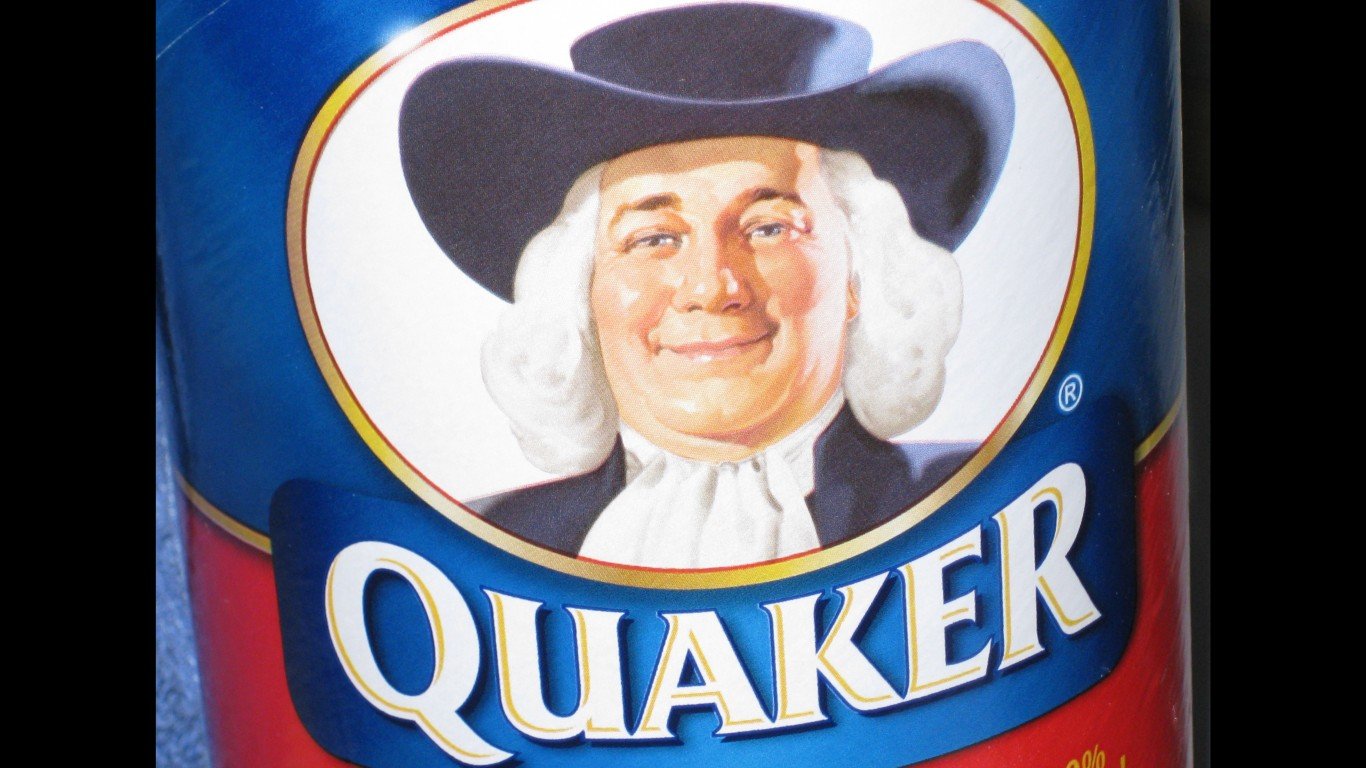 Quaker by amber.kennedy