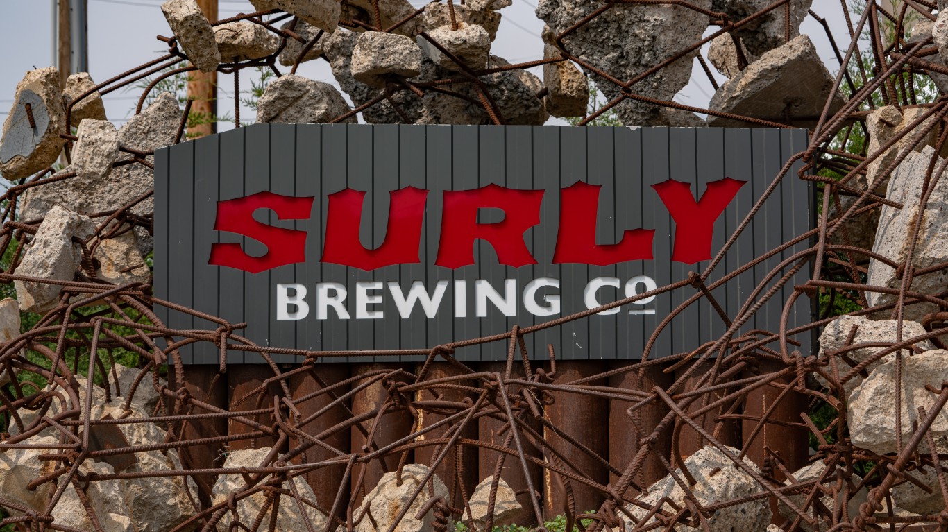 Surly Brewing Company, Minneap... by Tony Webster