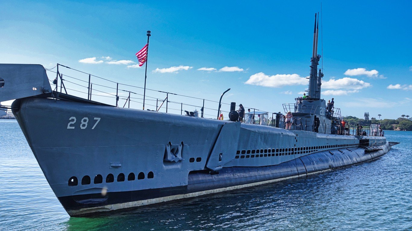 USS Bowfin, SS-287 DSC01711 by Ed Uthman