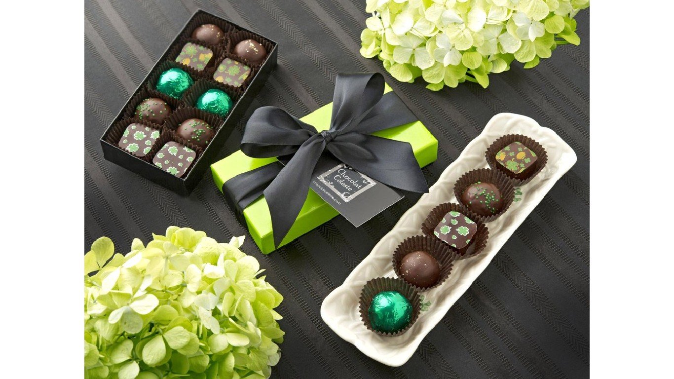 The 25 Best Gourmet Chocolates, Ranked - PureWow
