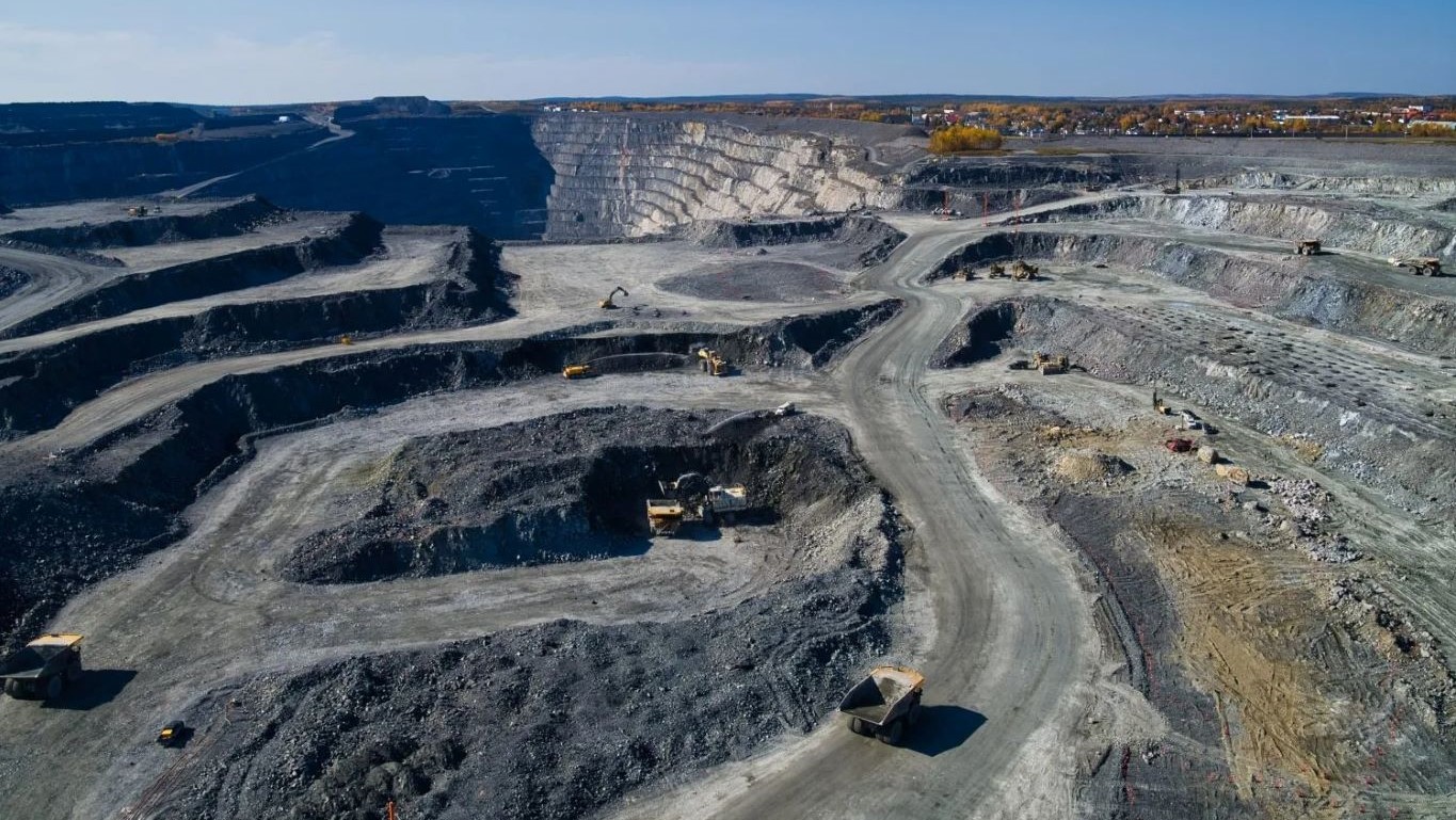 PICK's Copper Bet Faces Critical Test as China Infrastructure Spending Looms