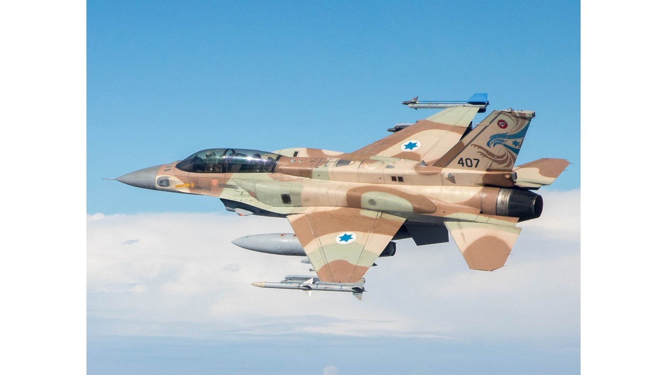 IA... by Major Ofer, Israeli Air Force 