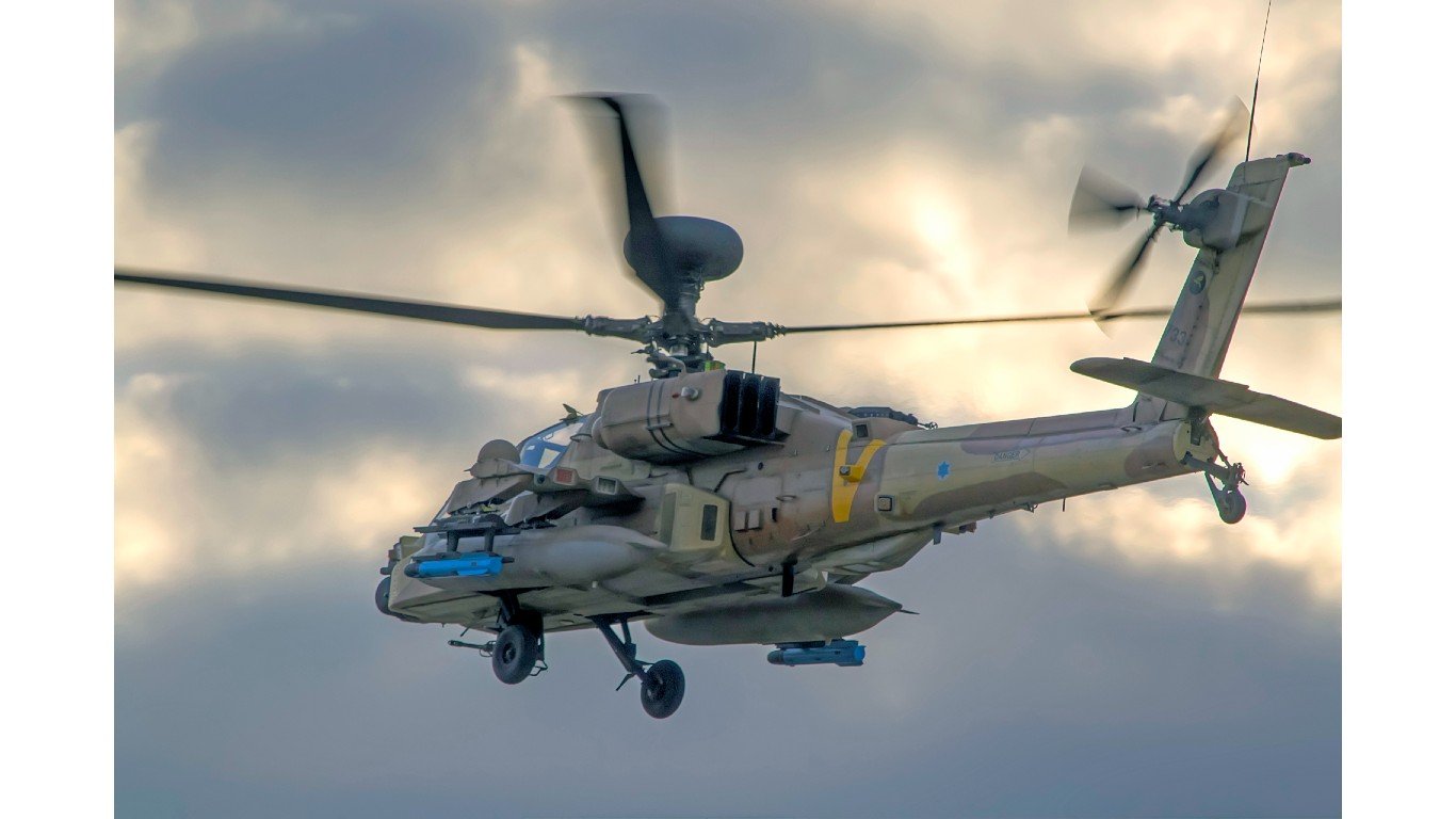 Israeli AH-64D edited-01 by MathKnight