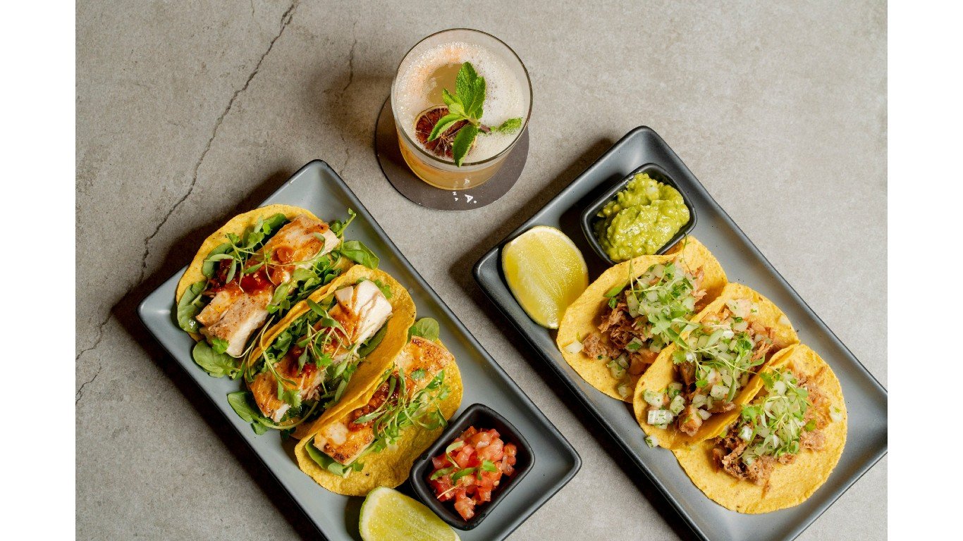 El Bajio opens second Mexican restaurant location in CR 
