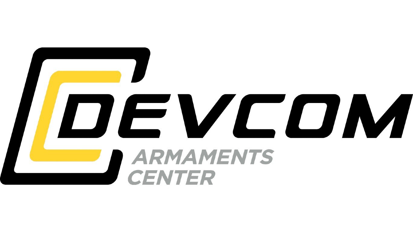 Armaments Center Logo by Av324192
