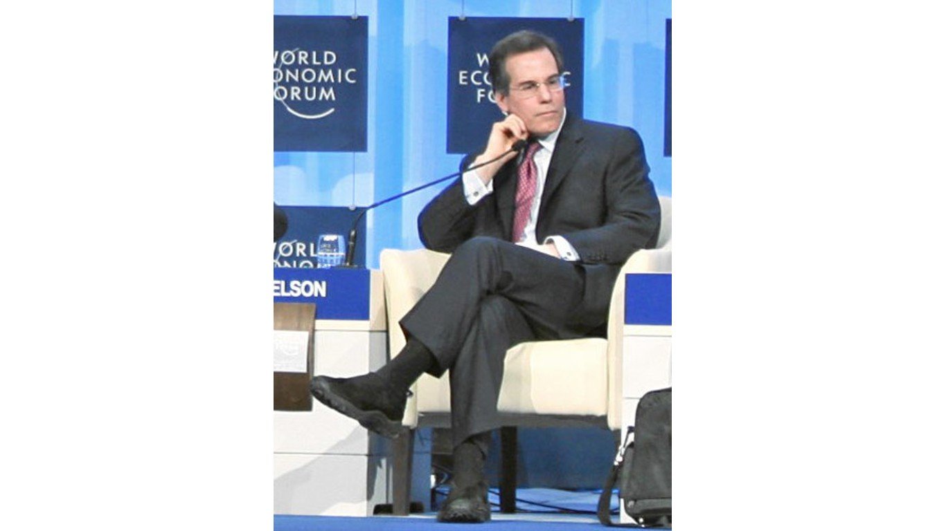 2010 WEF Jonathan M by World Economic Forum