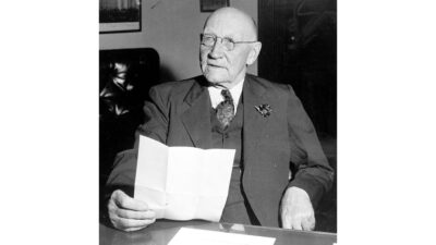 The Oldest Men and Women Who Have Ever Served in Congress