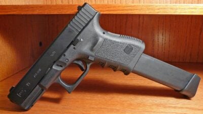 The 15 States Where High-Capacity Magazines Are Outlawed