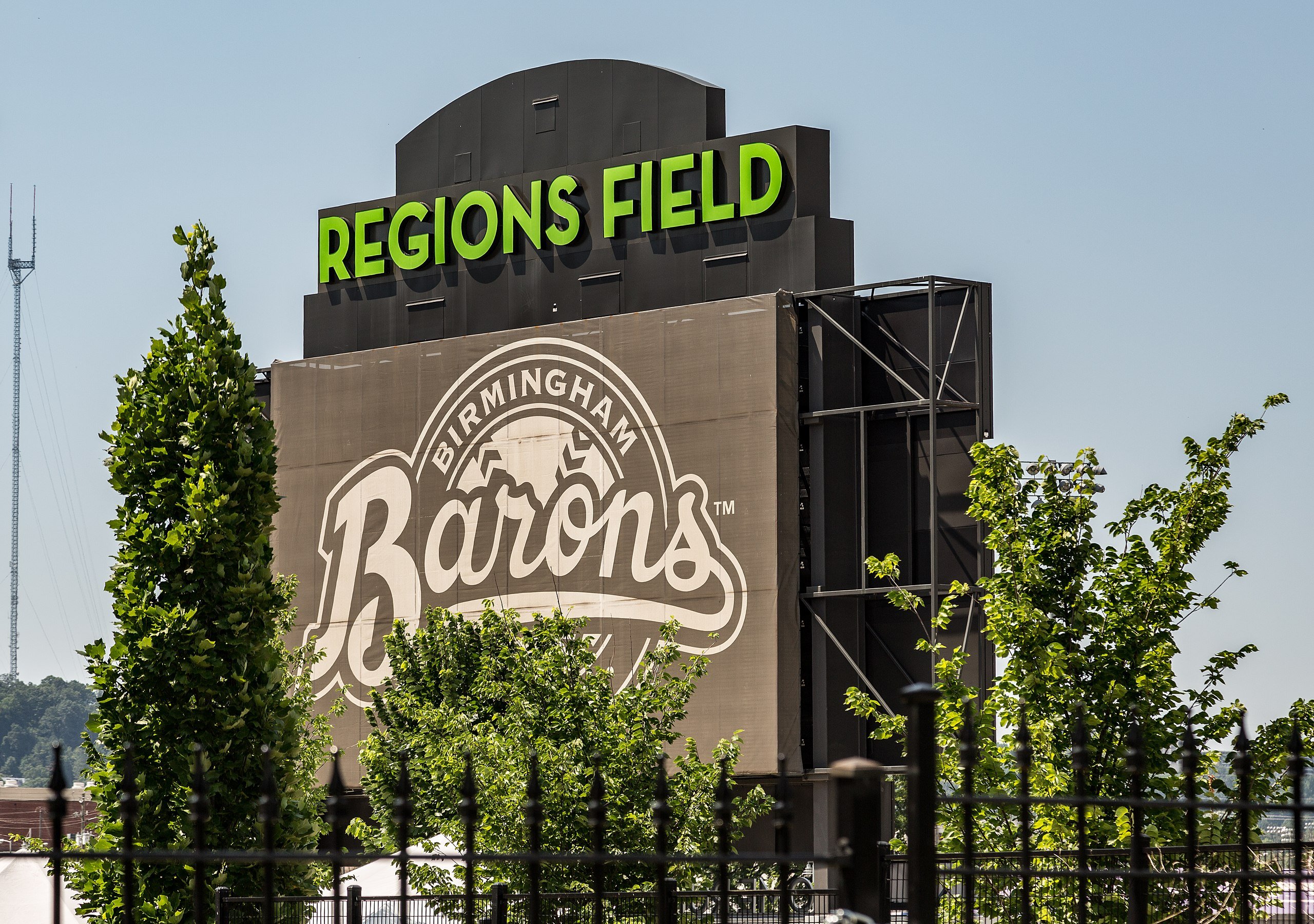 Regions Field... by Tony Webster from Minneapolis, Minnesota, United States