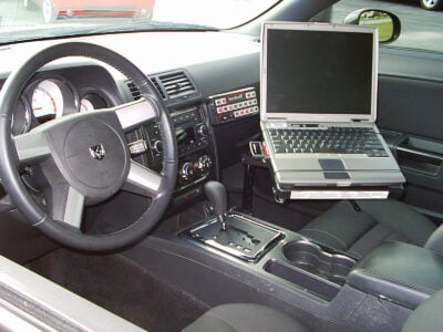 ‘You’re Going to Have a Five-Year Runway and a Million Dollars of Salary to Go Retool’: Ramsey Show Host to a Software Engineer Living in His Car With $900K Saved